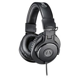 Audio-Technica Slušalke ATH-M30X Cene