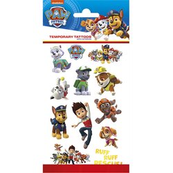 Totum Set za tetovaže s motivom Paw Patrol - Cene