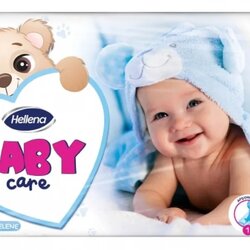 Hellena baby care pelene 3 midi 56/1 (4-9kg) Cene