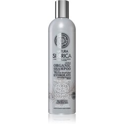 Natura Siberica volumizing & nourishing šampon Cene