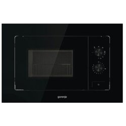 Gorenje mikrovalna pećnica sa grilom BM201EG1BG Cijene