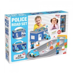 Dede Kocke policija 48 pcs Cene