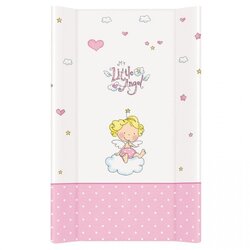 Ceba Baby Tvrda podloga za presvlačenje Ceba Little Angel | 50x80cm Cene
