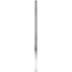 STEEL ruler, lenjir, metalni - odaberite veličinu Cene