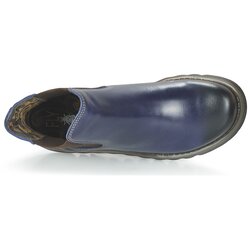 Fly London Gležnjarji Chelsea Salvfly P143195019 Blue Cene