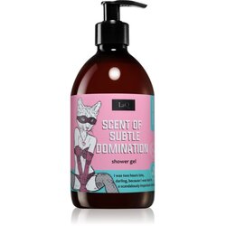 LaQ Scent Of Subtle Domination gel za tuširanje 500 ml Cene