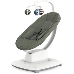 Uppababy ljuljaška mamaroo camila,darkgreenmelange ( A105885 ) Cene