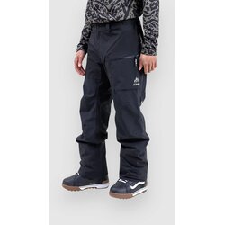 Jones Snowboards Mtn Surf Rec Hlace stealth black Cene