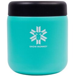 Snow Monkey TERMO POSODA FOODIE MAXI SOČA MINT 480 ML Cene