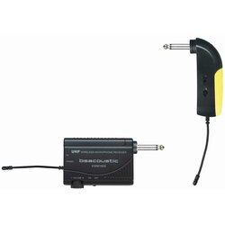 BS Acoustic KWM1900 GB Cene