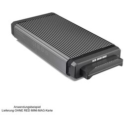 SANDISK PROFESSIONAL PRO READER RED Mini Mag Edition Cene