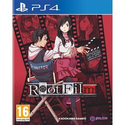 Root Film (PS4) Cene