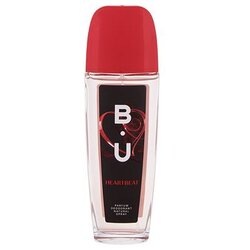 Bu Heartbeat deodorant v spreju 75 ml za ženske Cene