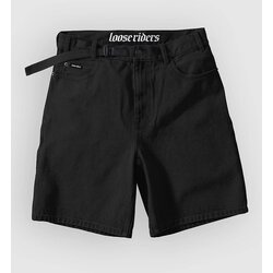 Loose Riders District Shorts black Cene