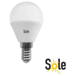 Sole LED ŽARULJA G45 AL-4W E14 4000K 220V Cene