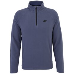 4f Muški duks Fleece M065, Plavi Cene