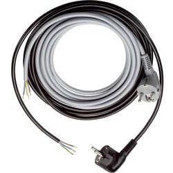 LAPP 70261145 Struja Priključni kabel Siva 1.50 m Cijene