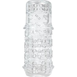 The Handy Handy Interactive Masturbator 1.1 Attachment Gen 2 TrueGrip Cene