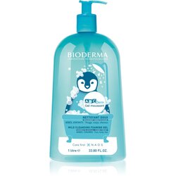 Bioderma ABCDerm Blagi Gel za Kupanje bez Sapuna 1L Cene