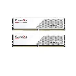 G.skill 64GB PC 6000 CL28 (2x32GB) 64-GX2-FX5W FLARE A Cene