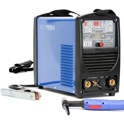 Ipotools TIG-200PD aparat za zavarivanje DC Cijene