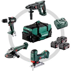 Metabo Combo Set 4.3 685214000 set alata Cijene