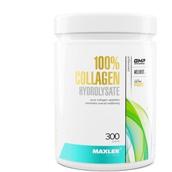 MAXLER kolagen i i ii hirolizovani, 300g Cene