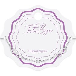 Tutu Biju zapestnica infinity 10 w Cene