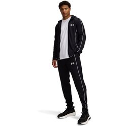 Under Armour Muški set trenerki Emea Tracksuit Novelty, crni Cijene