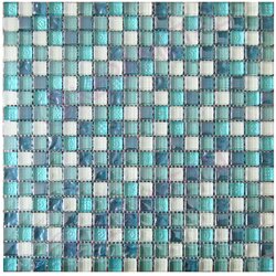  Mozaik csm-jade green 30x30/8mm tbl Cene