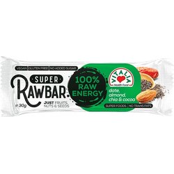 Vitalia raw Bar urma čia i kakao Cene
