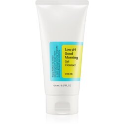 Cosrx low ph good morning gel cleanser - 150ml Cene