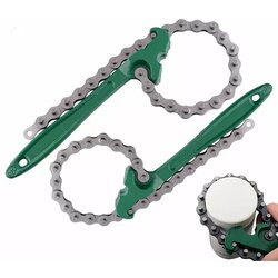  ključ za filter ulja sa lancem Cene