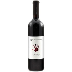 Vinarija Despotika Crno vino DESPOTIKA Dokaz 0,75l Cene