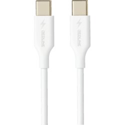 Redline USB kabel za pametni telefon, tip C, 60 W - PVC-CC-1M Cene