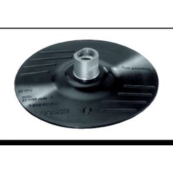 Bosch Accessories gumena brusna ploča za kutnu brusilicu, velcro sustav, 125 mm 2609256272 Cijene
