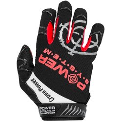 Power System rukavice cross power black Cene