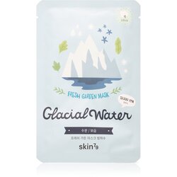 Skin79 Fresh Garden Glacial Water vlažilna tekstilna maska 23 g Cene