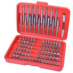 Extol Premium set bitova 98 delova 8819649 Cene