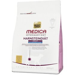Select Gold Cat Medica Struvit Low Calorie piščanec in riž 300 g Cene