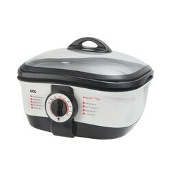 Ecg višenamenski aparat za kuvanje Multicooker ECG MH158 Cene