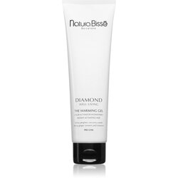 Natura Bissé Diamond Well-Living The Warming Gel gel sa zagrijavajućim učinkom 150 ml Cene