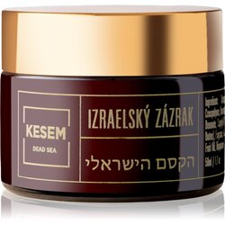 KESEM ISRAELI MIRACLE Daily Face Cream dnevna krema za obraz 50 ml Cene