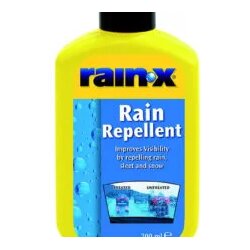 Rain X Sredstvo za odbijanje kiše – Glass Water Repellent Cene