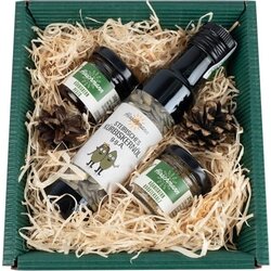 Hofladen Hirschmann Darilni paket "Bučna semena" Cene