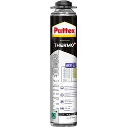 PATTEX POLIURETANSKA PENA WHITETEQ PRO 700 ML - POPOLNOMA BELA PIŠTOLSKA Cene