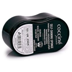 Kesi Coccine Shoe Cleaner Shining Sponge Small Cene