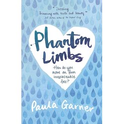 Walker & Company Paula Garner - Phantom Limbs Cene