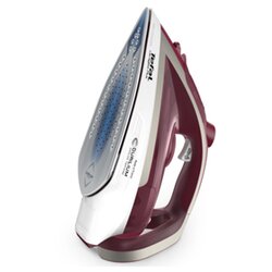 Tefal FV6810E0 parno glačalo, 2800W, crveno Cijene