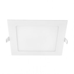 Mitea LED ugradna panel lampa 18W dnevno svetlo M18UK/W Cene